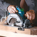 Makita GSH01Z 40V XGT  7-1/4 in. Circular Saw - Ace Tool Group - Makita