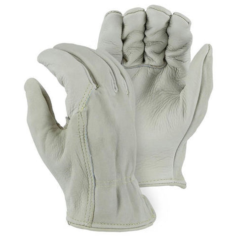 Majestic 1510W Cowhide Kevlar Sewn Drivers Gloves - Ace Tool Group - Majestic