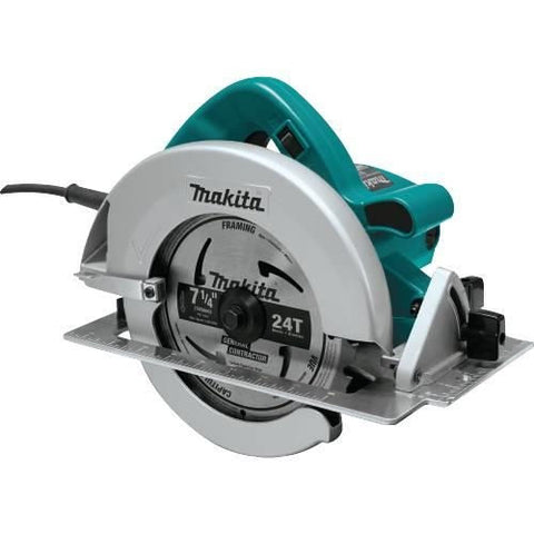 Makita 5007Fa 7-1/4" Circular Saw with Brake - Ace Tool Group - Makita