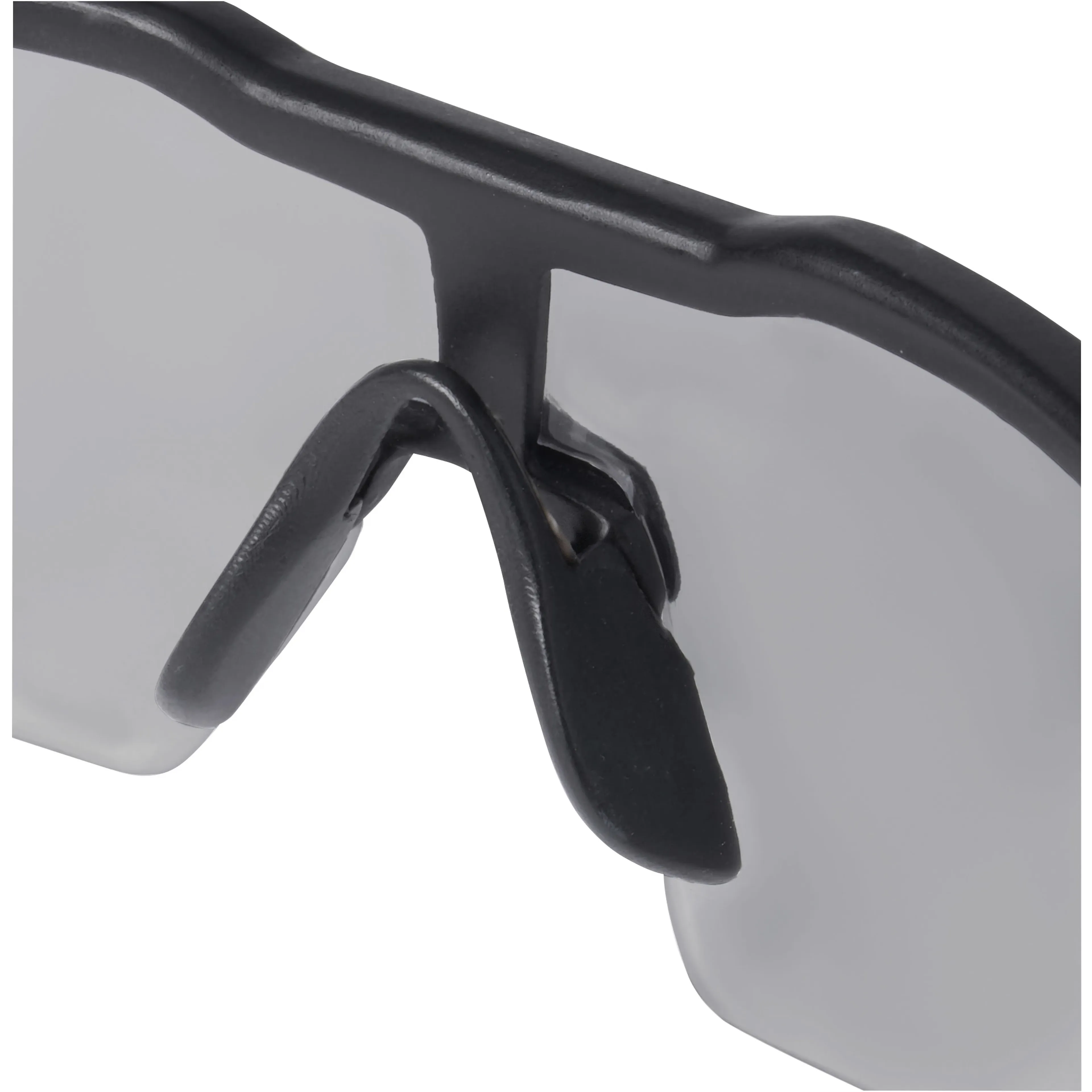 Milwaukee 48-73-2108 Safety Glasses - Gray Fog-Free Lenses (Polybag) 12 Pack - Ace Tool Group - Milwaukee