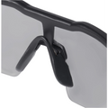 Milwaukee 48-73-2108 Safety Glasses - Gray Fog-Free Lenses (Polybag) 12 Pack - Ace Tool Group - Milwaukee