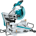 Makita LS1019L 10 in. Sliding Compound Miter Saw - Ace Tool Group - Makita
