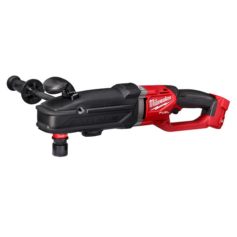 Milwaukee 2811-20 M18 Hawg Angle Drill Quik-Lok - Ace Tool Group - Milwaukee