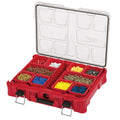 Milwaukee  48-22-8430 PACKOUT  Organizer 4 Pack - Ace Tool Group - Milwaukee
