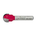 Freud Tools 1/4" Radius Round Nose Bit - Ace Tool Group - Freud