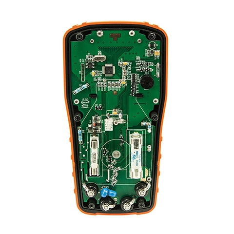 Klein 69034 FUSE 10X38 10A 1000V-MM600/700 - Ace Tool Group - Klein