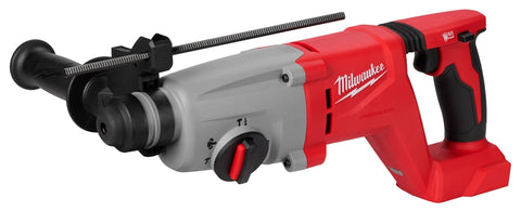 Milwaukee 2613-20 M18 Brushless 1" SDS Plus D-Handle Rotary Hammer - Ace Tool Group - Milwaukee