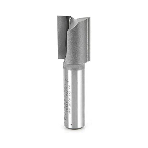 Amana Tool 45438 2 Flute 3/4 Dia 1/2 Shank - Ace Tool Group - Amana Tool
