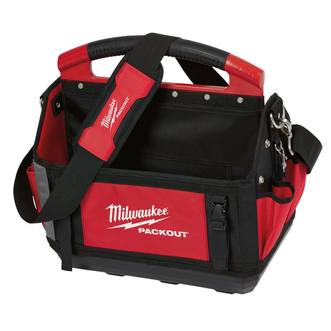 Milwaukee 48-22-8315 15 Inch PACKOUT  Tote Bag - Ace Tool Group - Milwaukee