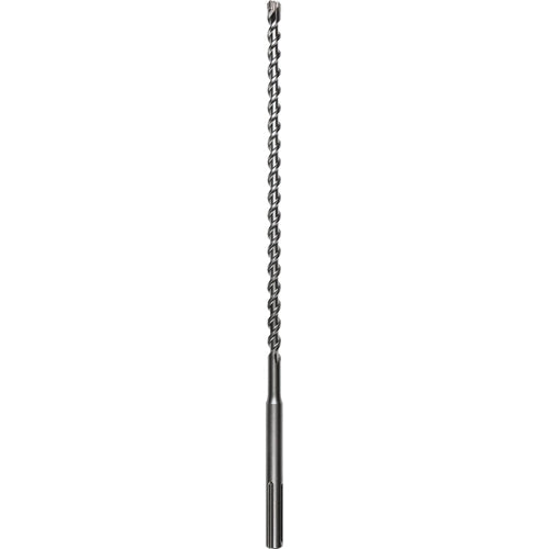 Makita B-61357 5/8 x 21 in. SDS Max Bit 6 Cutter - Ace Tool Group - Makita