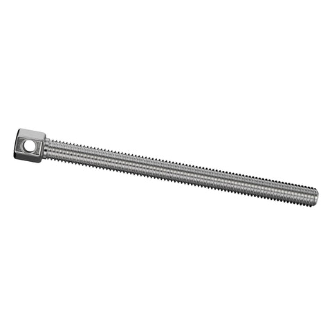 DEWALT DTWSTUD038X05 TOUGHWIRE Threaded Stud Wire Components 3/8X5IN - Ace Tool Group - DeWalt