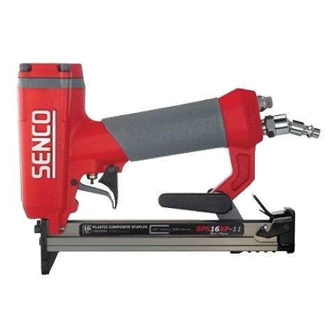 Senco 6S0101N Sft10Xp A/D-Wire Auto Stapler - Ace Tool Group - Senco