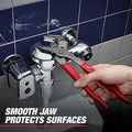 Milwaukee 48-22-6552 12" Smooth Jaw Pump Pliers - Ace Tool Group - Milwaukee