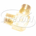 Rolair Brel0250X012539 Elbow Brass - Ace Tool Group - Rolair