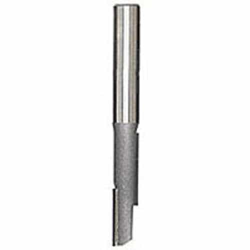 Amana Tool 51323 Stagger Tooth 1/2 Diameter 5-1/2"Lg - Ace Tool Group - Amana Tool