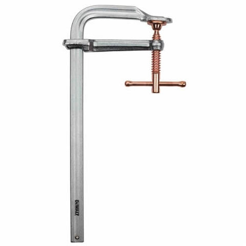 Dewalt Dwht83850 12 In. Metalworking Clamp - Ace Tool Group - DeWalt