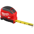 Milwaukee 48-22-1825 25ft Auto-Lock Tape Measure 6 Pack - Ace Tool Group - Milwaukee