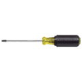 Klein Tools 19543 T20 TORX Screwdriver  Round-Shank - Ace Tool Group - Klein