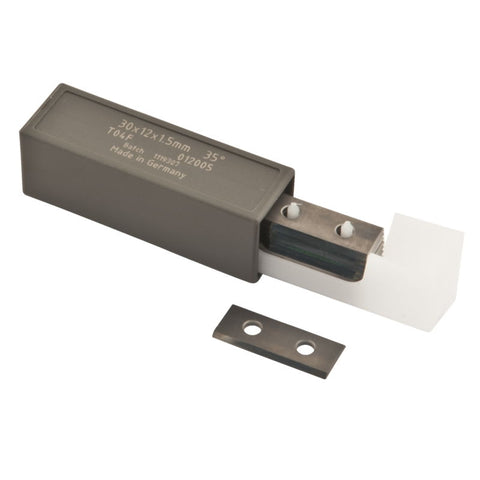 Powermatic 6400013 Set Of 10 Inserts For Pj1696 - Ace Tool Group - Powermatic