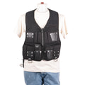 Occidental 2536 Builders' Zip Vest - Ace Tool Group - Occidental Leather