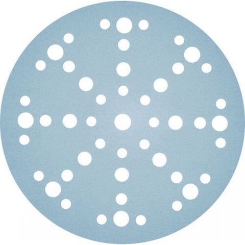 Festool 575161 Granat 60 Grit Abrasives 6 in. 50pk - Ace Tool Group - Festool