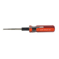 Klein 625-32 Triple Taps 6-32, 8-32, 10-32 - Ace Tool Group - Klein