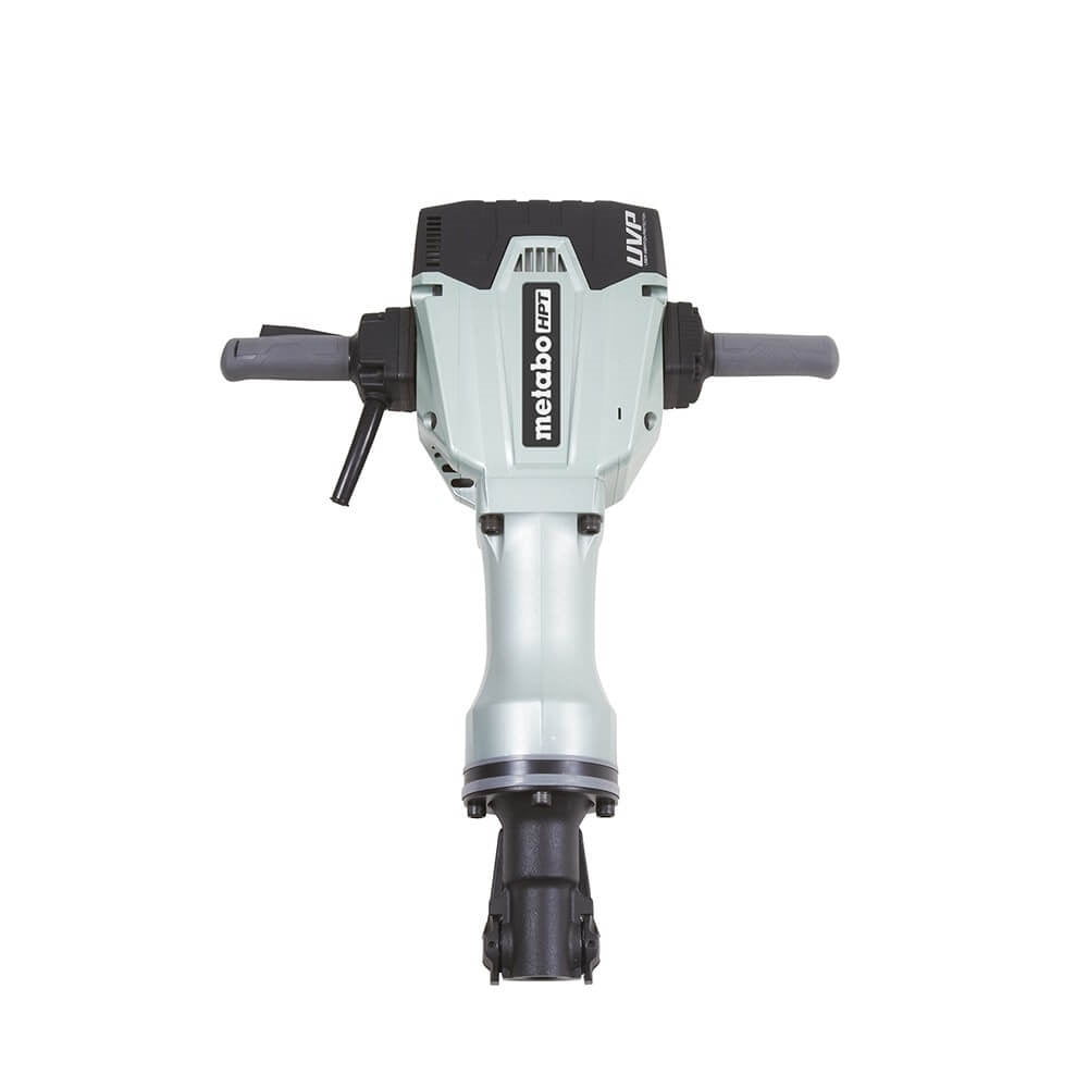 Metabo HPT H90SGM 70lb AHB Hex Breaking Hammer - Ace Tool Group - Metabo