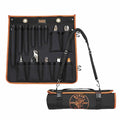 Klein Tools 33525SC Insulated Utility Tool Kit 13 Piece - Ace Tool Group - Klein