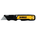 DeWalt DWHT10991 Push and Flip Folding Utility Knife - Ace Tool Group - Ace Tool Group