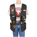 Occidental 2575 Oxy Pro Work Vest - Ace Tool Group - Occidental Leather