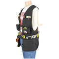 Occidental 2575 Oxy Pro Work Vest - Ace Tool Group - Occidental Leather