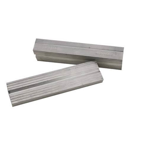 Wilton 14831 A-6, Aluminum Jaw Cap, 6 in. Jaw Width - Ace Tool Group - Wilton