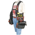 Occidental 2580 SuspendaVest OxyLight Package - Ace Tool Group - Occidental Leather