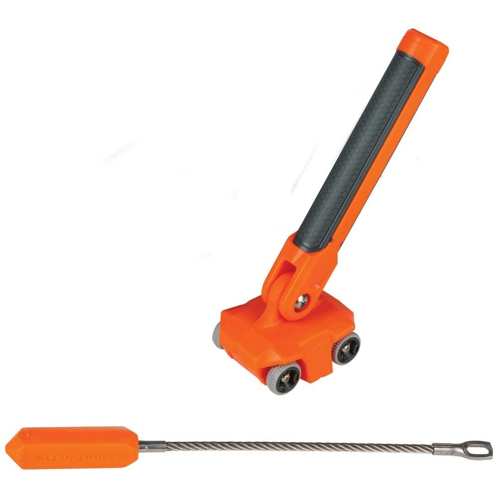 Klein 50611 Magnetic Wire Puller - Ace Tool Group - Klein