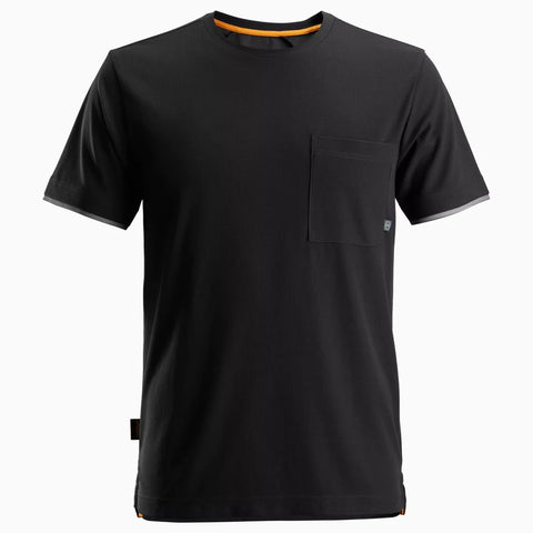 Snickers U2598 AllroundWork, 37.5® Short Sleeve T-Shirt