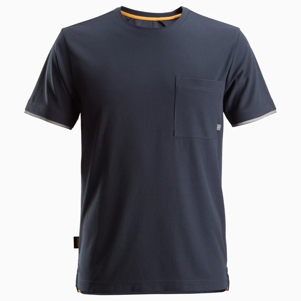 Snickers U2598 AllroundWork, 37.5® Short Sleeve T-Shirt - Ace Tool Group - Ace Tool Group