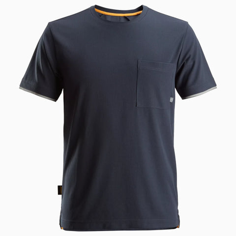 Snickers U2598 AllroundWork, 37.5® Short Sleeve T-Shirt