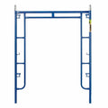 MetalTech M-MA7660PS 76'' x 60'' Scaffold Frame - Ace Tool Group - Metaltech