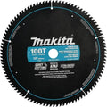 Makita A-94817 12" x 1" 100T Ultra-Coated Miter Saw Blade - Ace Tool Group - Makita