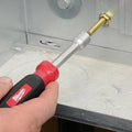 Milwaukee 48-22-2407 7-IN-1 HOLLOWCORE™ Multi-Nut Driver - Ace Tool Group - Milwaukee