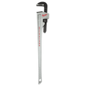 Milwaukee 48-22-7248 48" Aluminum Pipe Wrench - Ace Tool Group - Milwaukee