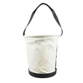 Klein 5113 Tapered-Wall Bucket - Ace Tool Group - Klein