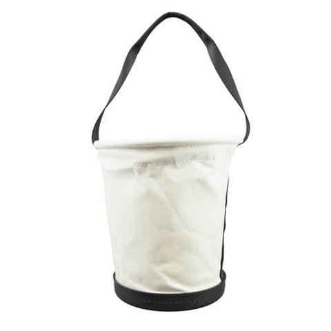 Klein 5113 Tapered-Wall Bucket - Ace Tool Group - Klein