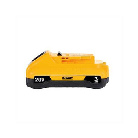 Dewalt Dcb230 20V Max 3.0 Ah Compact Battery - Ace Tool Group - DeWalt