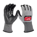 Milwaukee 48-73-8730 (6) CUT 3 HIGH DEXTERITY GLOVES - Ace Tool Group - Milwaukee