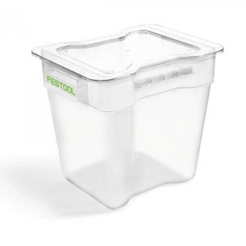 Festool 204294 CT Cyclone Pre-Separator Bin CT-VA - Ace Tool Group - Festool
