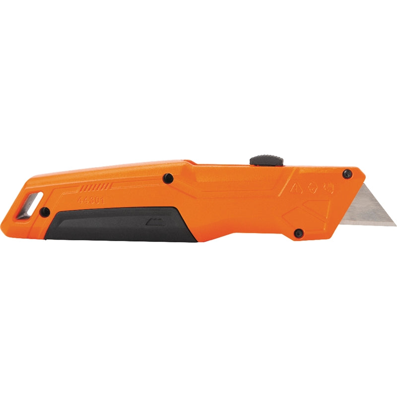 Klein 44312 Folding Utility Knife Set, 2 Pc - Ace Tool Group - Klein