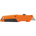 Klein 44312 Folding Utility Knife Set, 2 Pc - Ace Tool Group - Klein