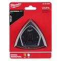Milwaukee 49-25-2009 Milwaukee OPEN-LOK 3-1/2" SANDING PAD & PAPER VAR SET - Ace Tool Group - Milwaukee