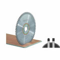 Festool 495382 Solid Surface / Laminate 60-Tooth Saw Blade - Ace Tool Group - Festool